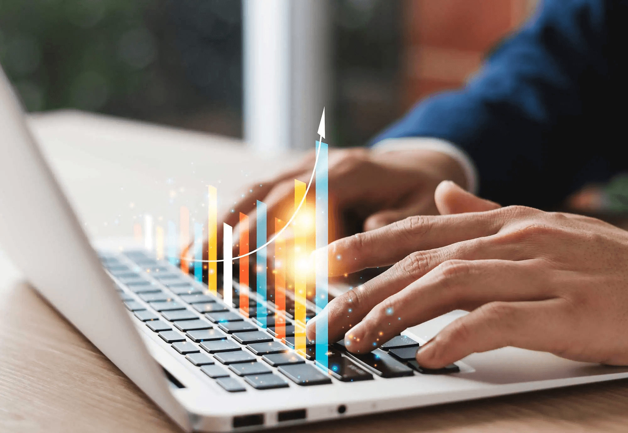 How to Measure Trade Show Effectiveness - lead segmentation score tiering
