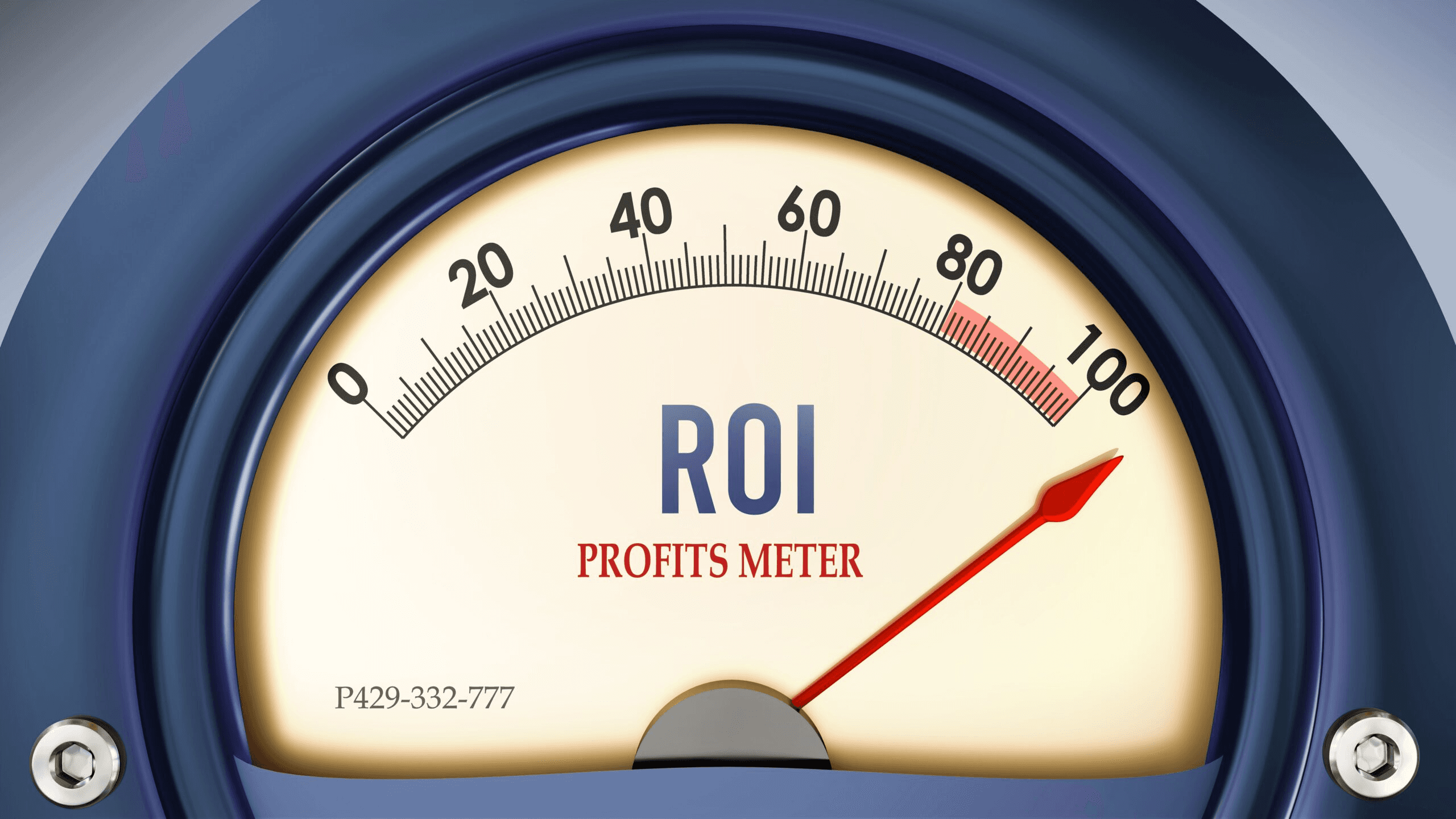 How to Measure Trade Show Effectiveness - content asset redemption rate