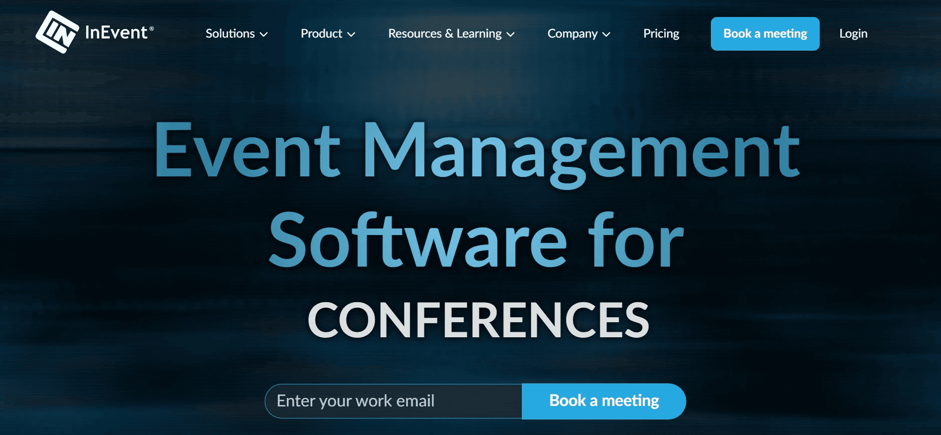 InEvent