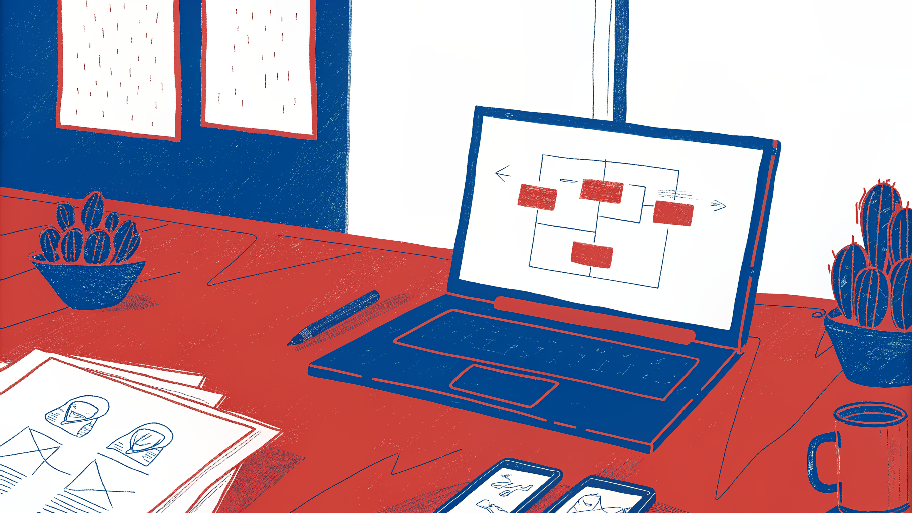 Pre-show CRM setup workflow connecting digital contact capture to a live sales pipeline