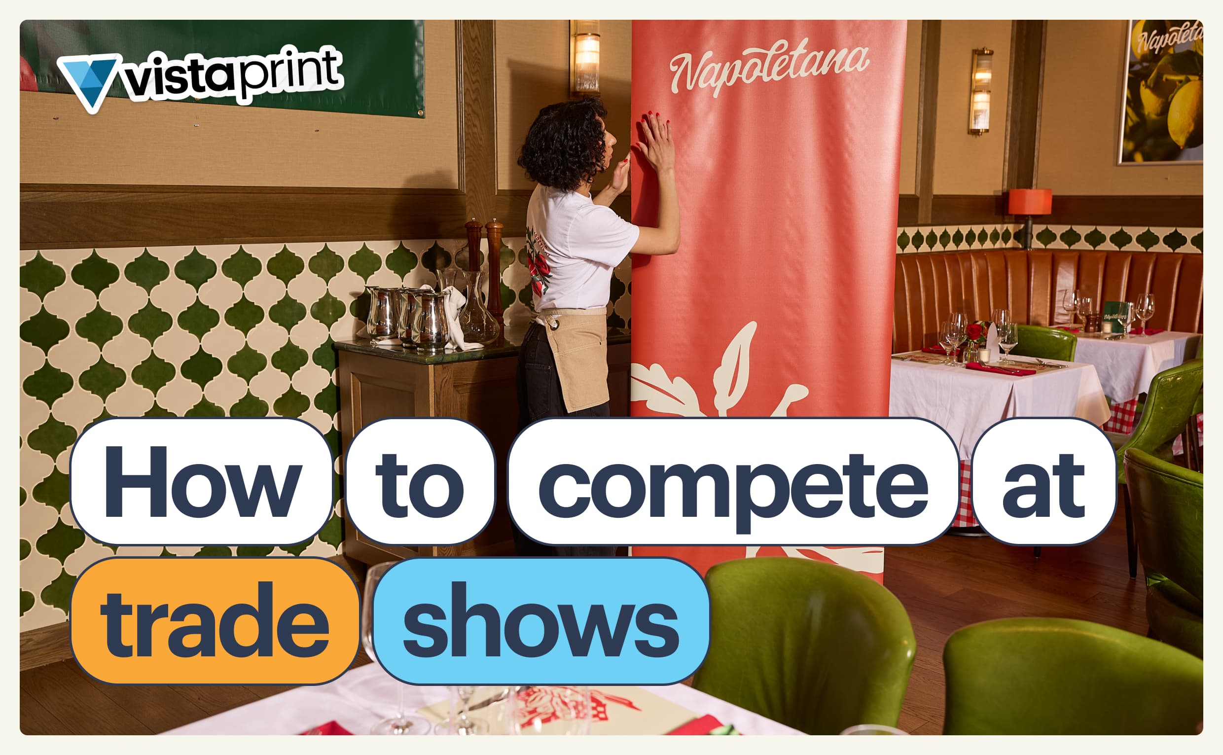 Post-Trade Show Marketing Strategies - personalize every outreach message