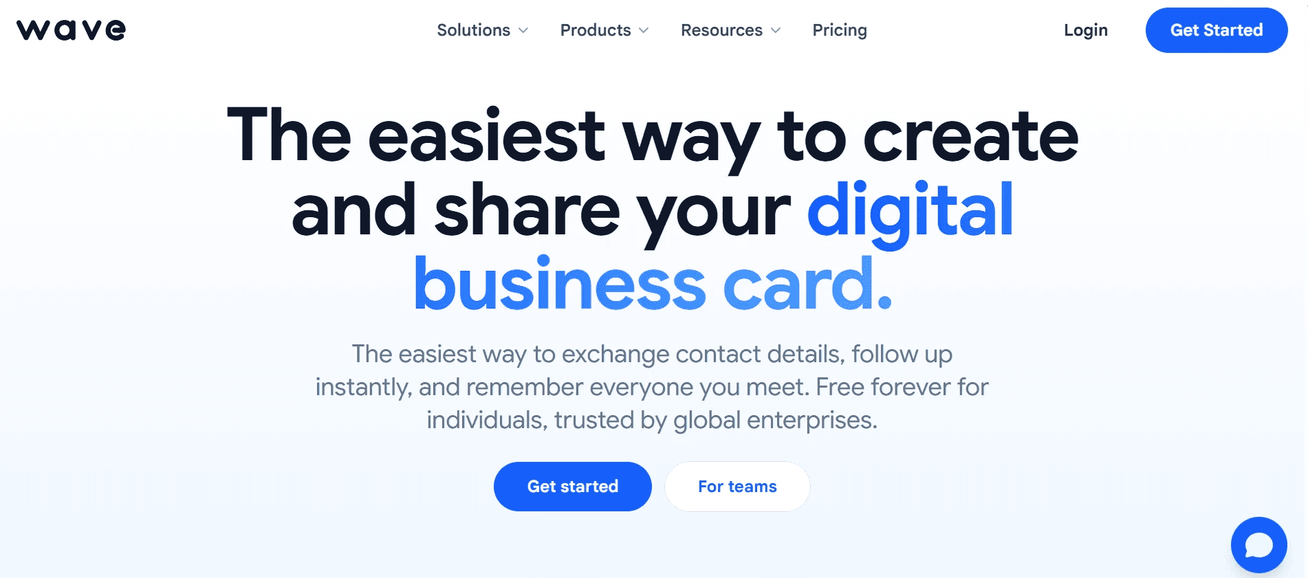 Wave Connect
