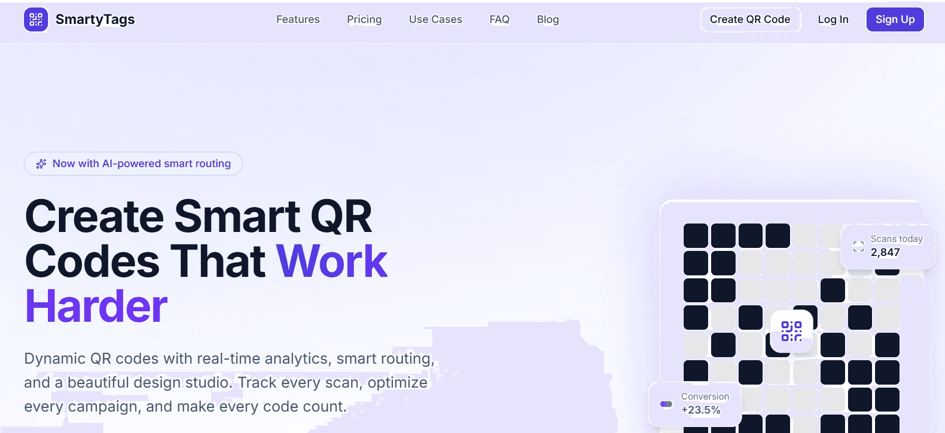 SmartyTags