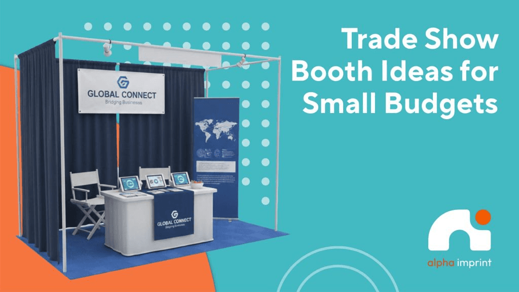 Trade Show Booth Ideas for Small Budgets - pre scheduled meeting appointment