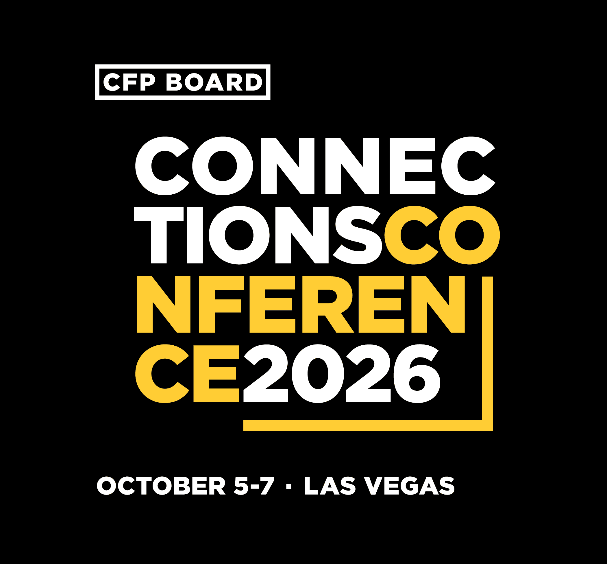 Best Finance Conferences for Networking - cfp board connections conference