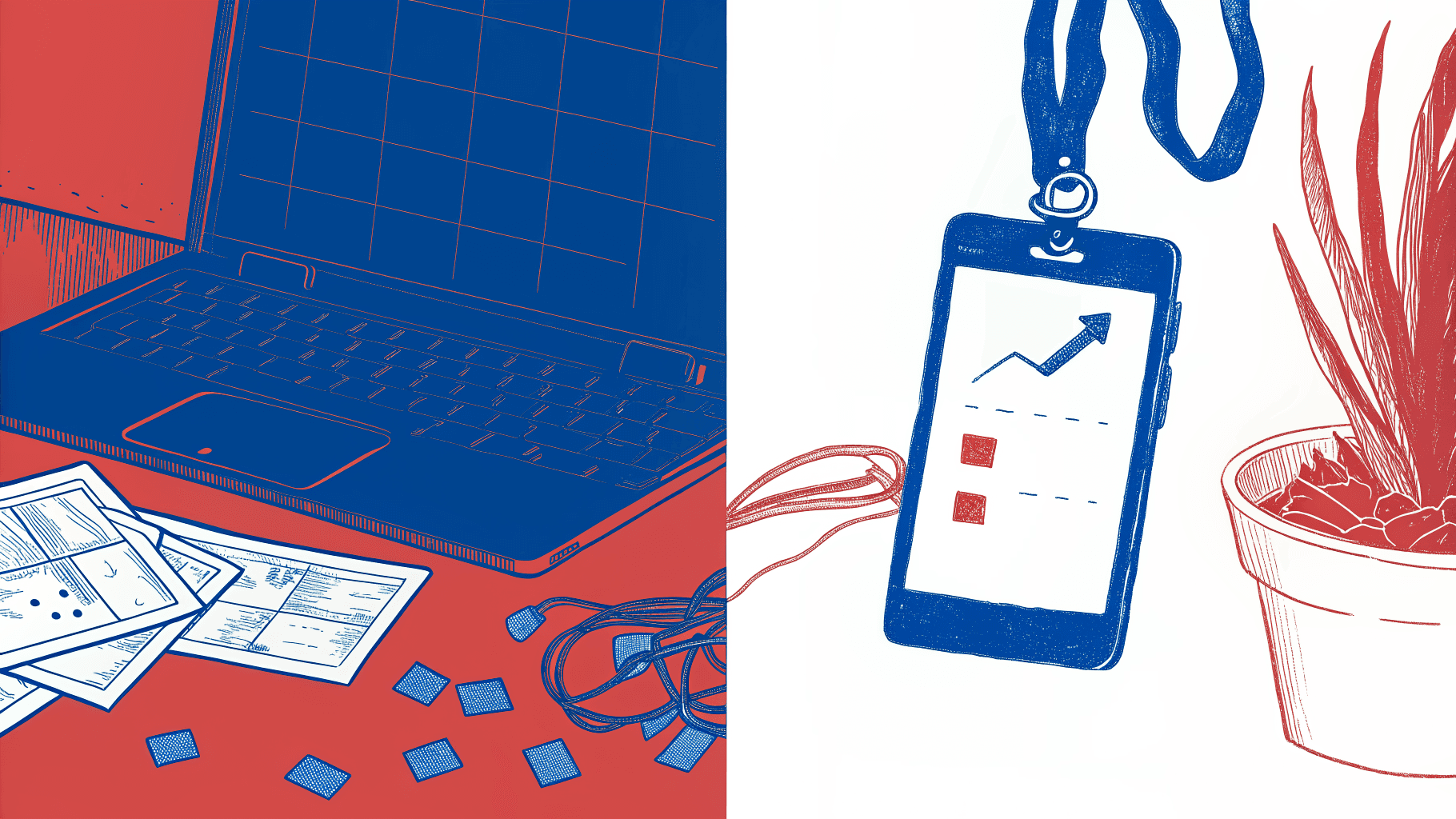 NFC digital card tap instantly sending finance conference contact into CRM dashboard