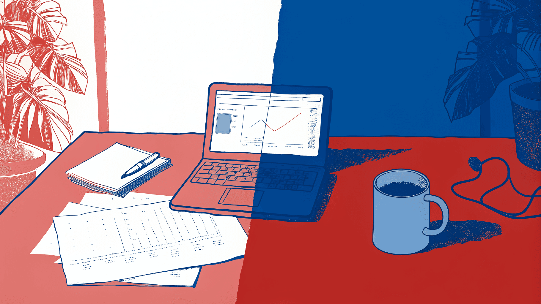 Badge scans piling up in spreadsheets versus instant digital contact sync into CRM