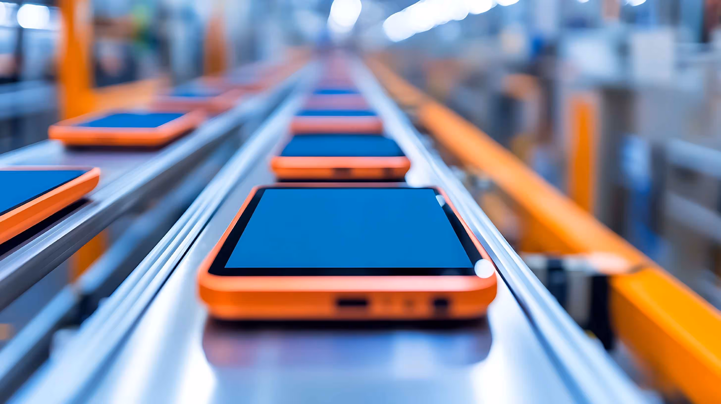 Innovation in Manufacturing