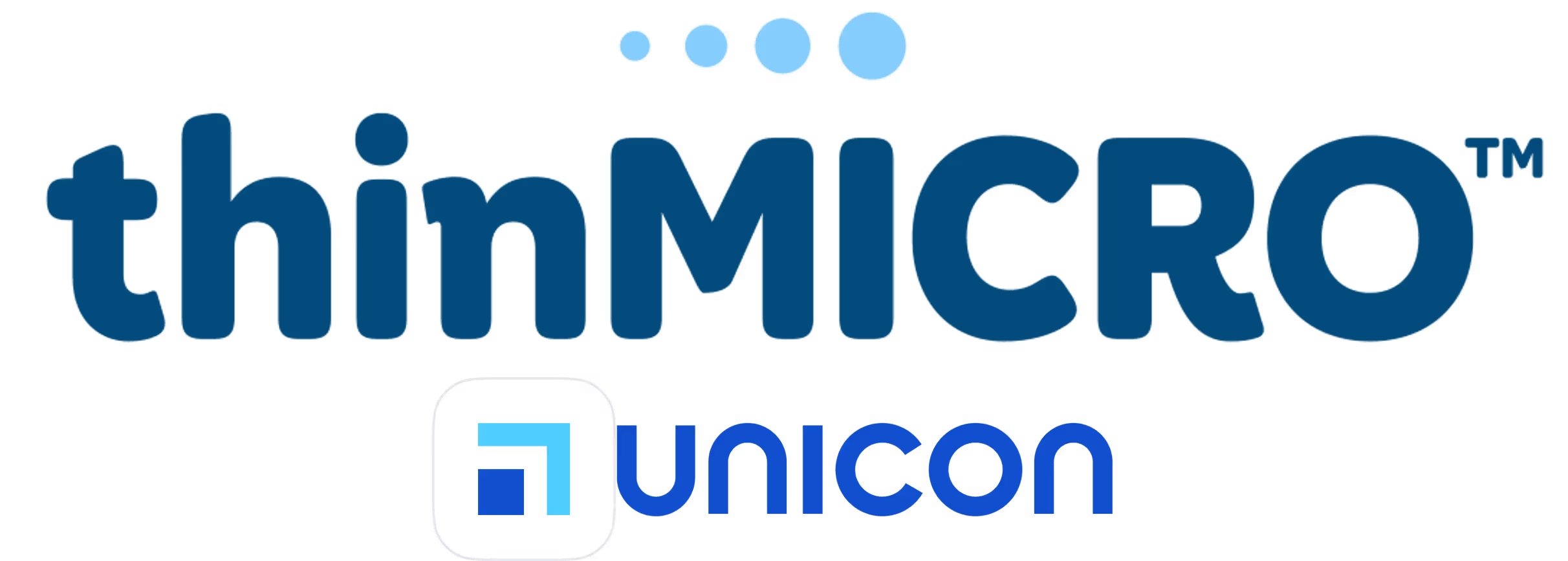 thinMICRO™ & Citrix Unicon