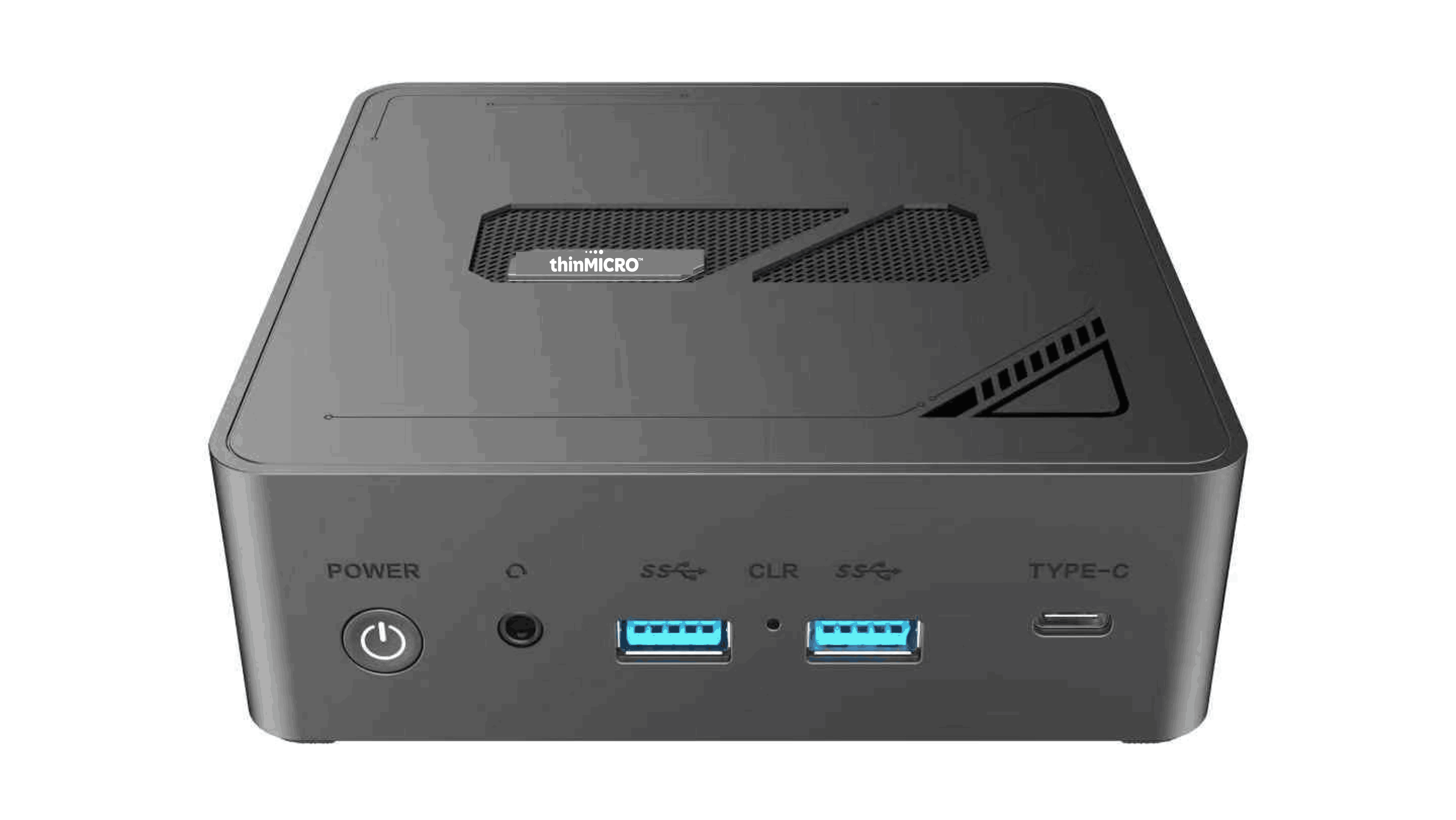 thinMICRO™ Mini Thinclient