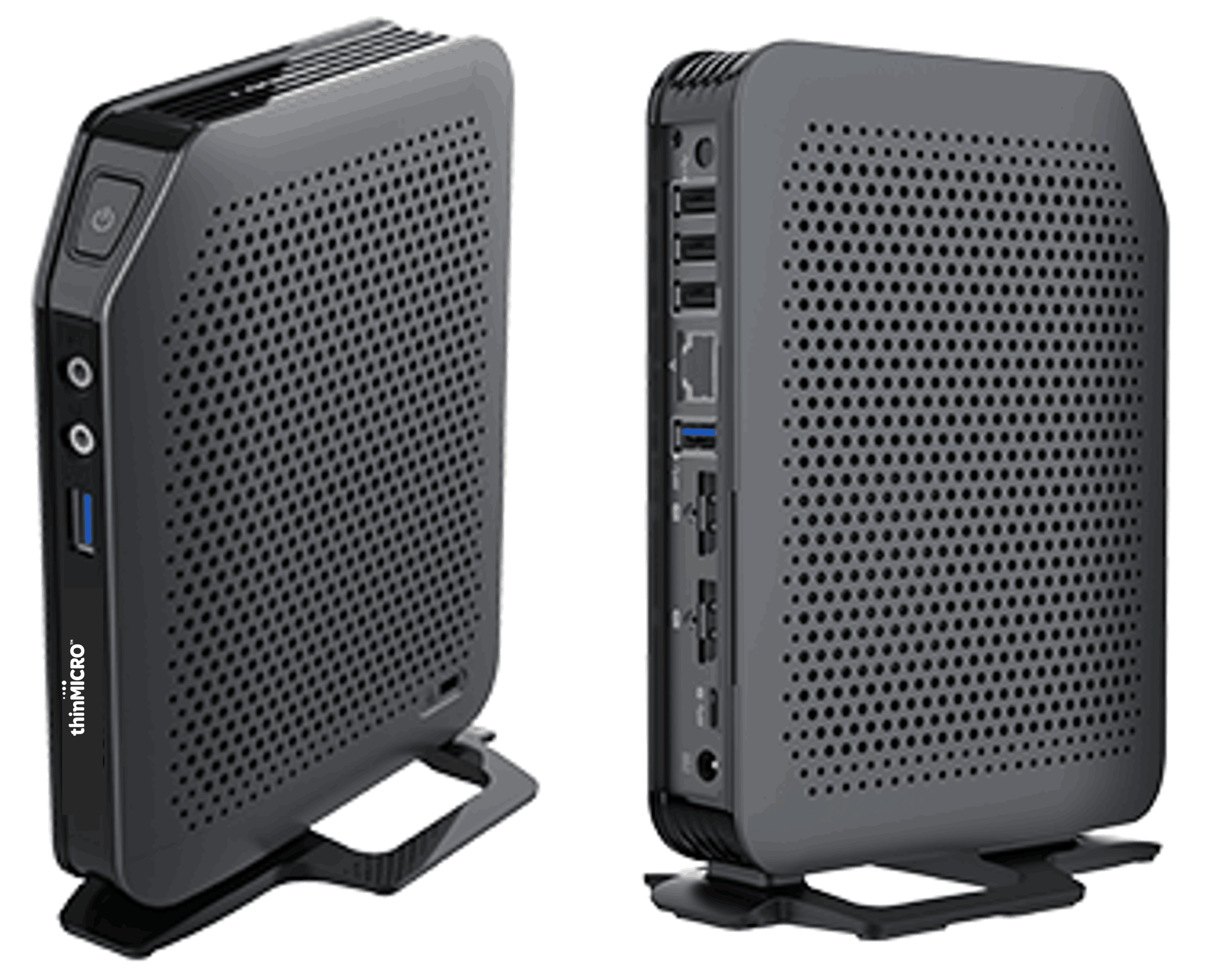 thinMICRO™ Thinclient Tower
