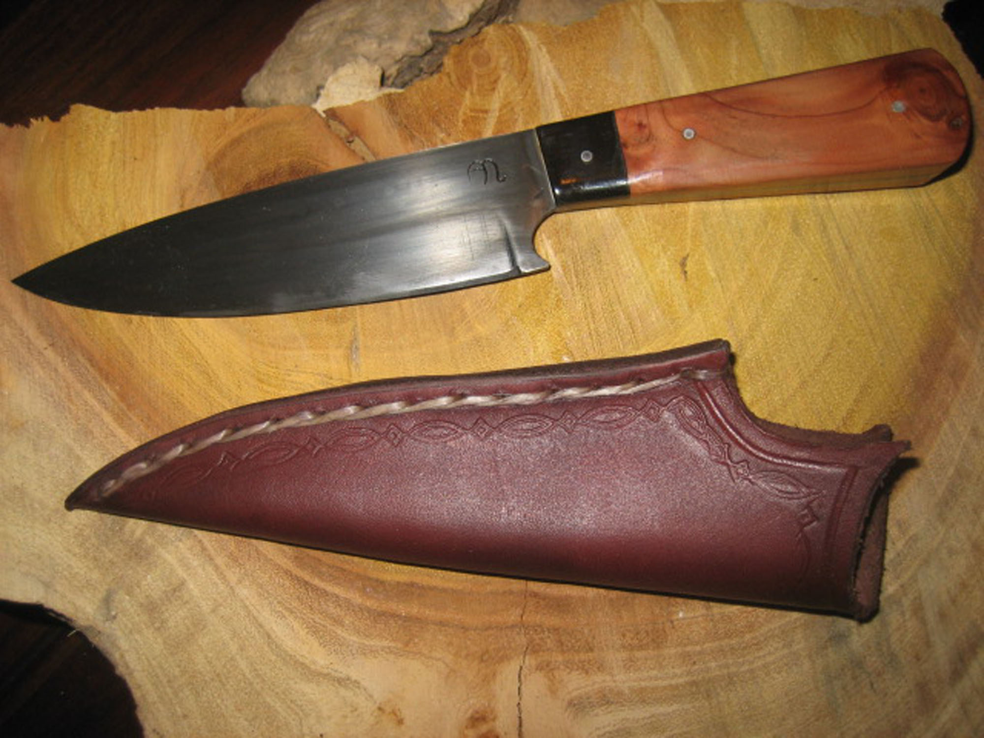 Fuhrmannsmesser