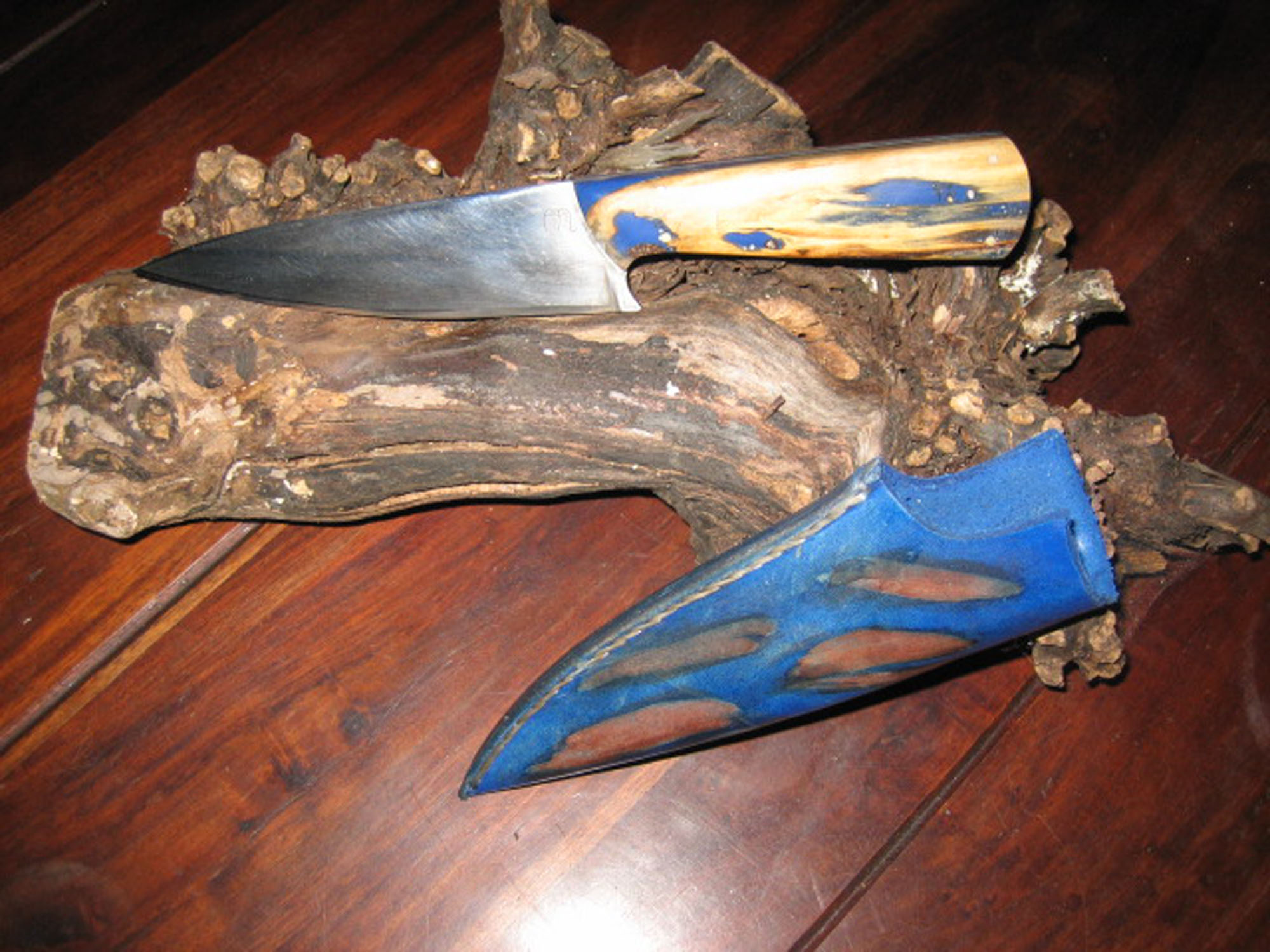 Fuhrmann Blue