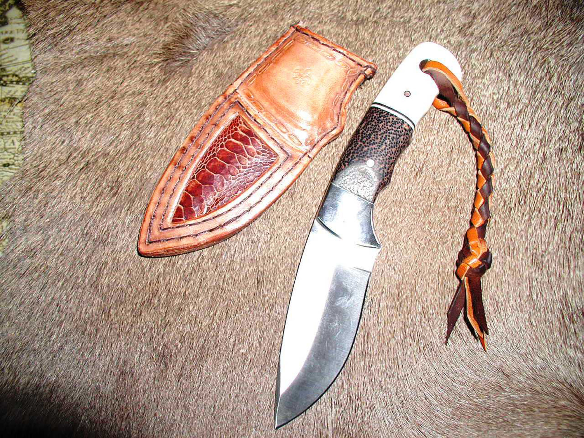 Skinner Africa