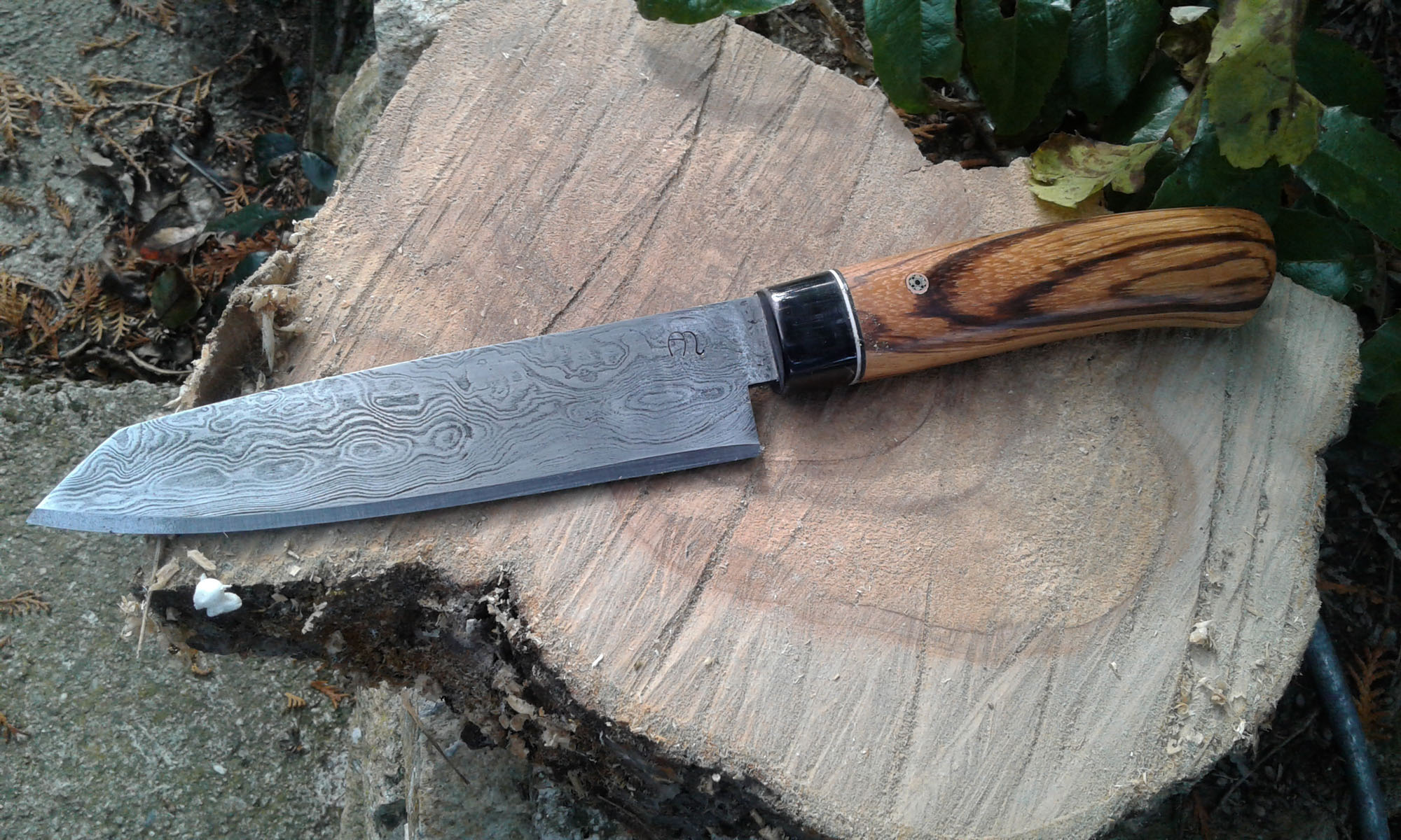 Order chef knife G1