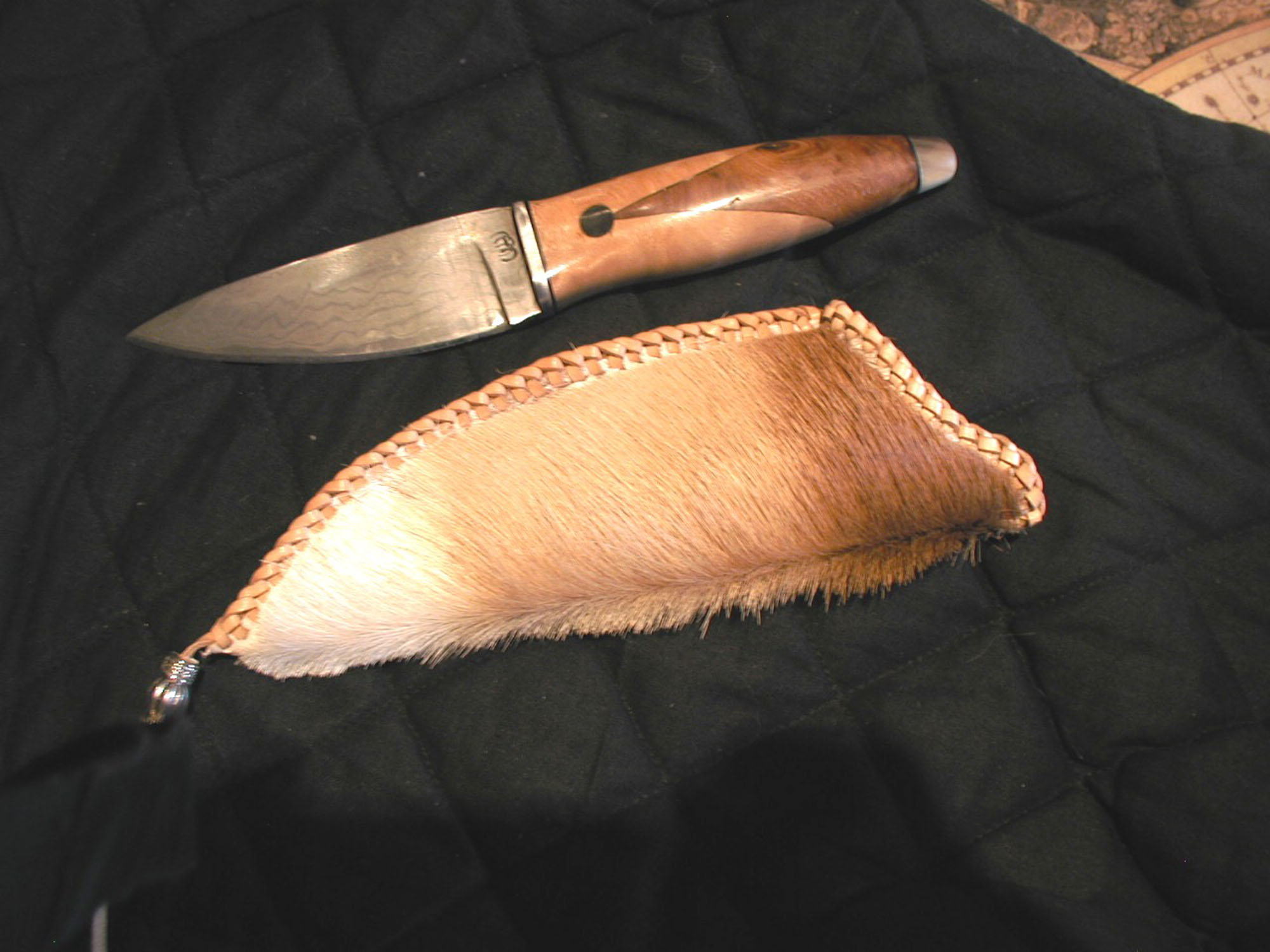 Order RS Bicolorwood
