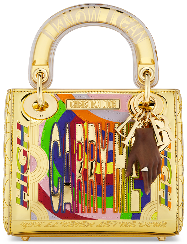 Lakwena x DIOR, 2025