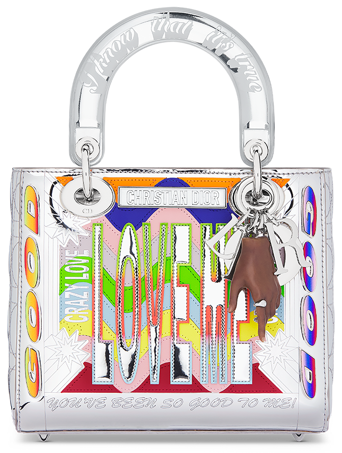 Lakwena x DIOR, 2025