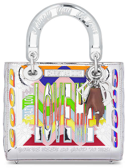 Lakwena x DIOR, 2025