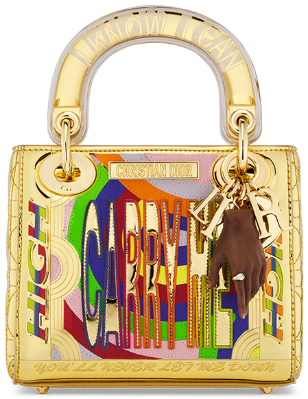 Lakwena x DIOR, 2025