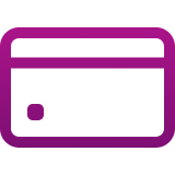 A credit card