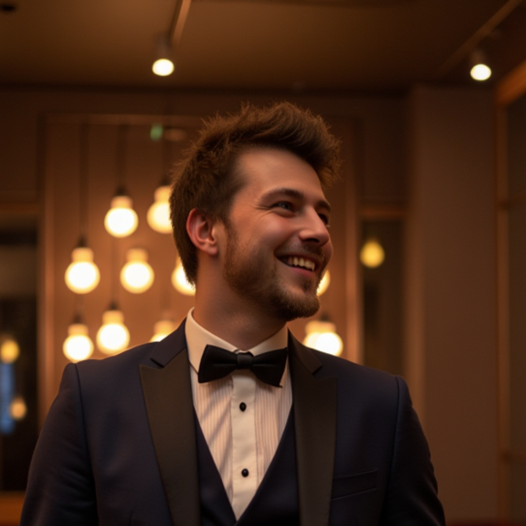 author avatar