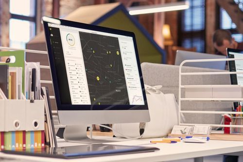 Wirelane Wirelane | Charge. Pay. Done.