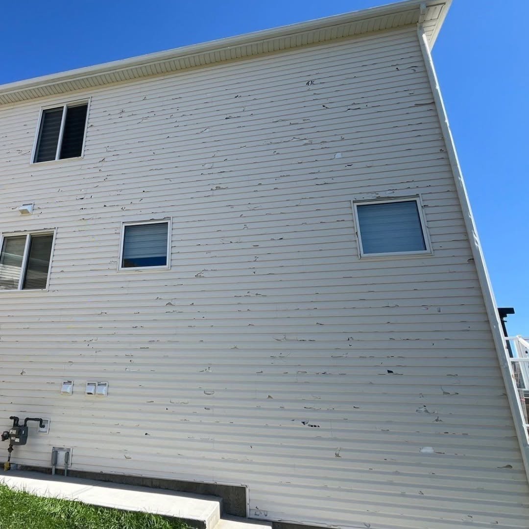 Hail Damage in Springbrook, Innisfail & Bowden: What to Check Around Your Home