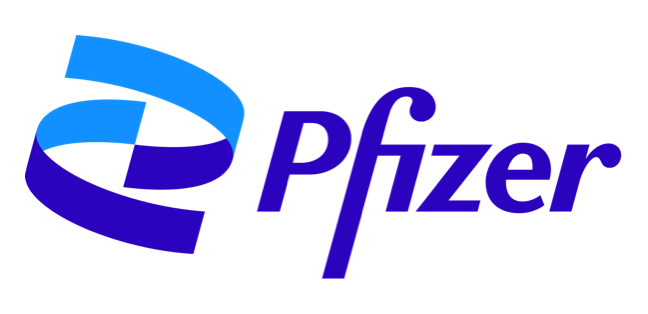 pfizer logo