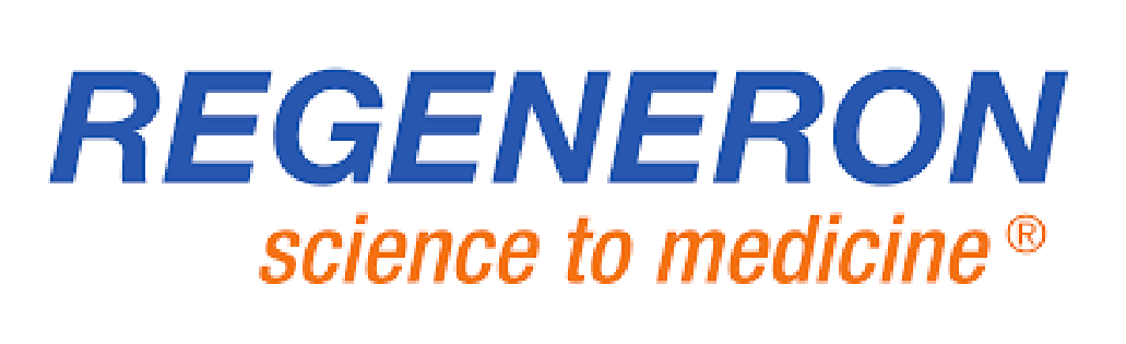 regeneron logo
