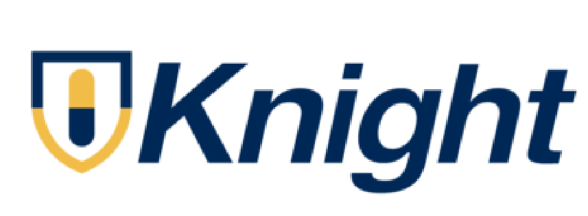 knight pharma logo