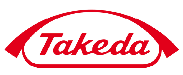 takeda logo