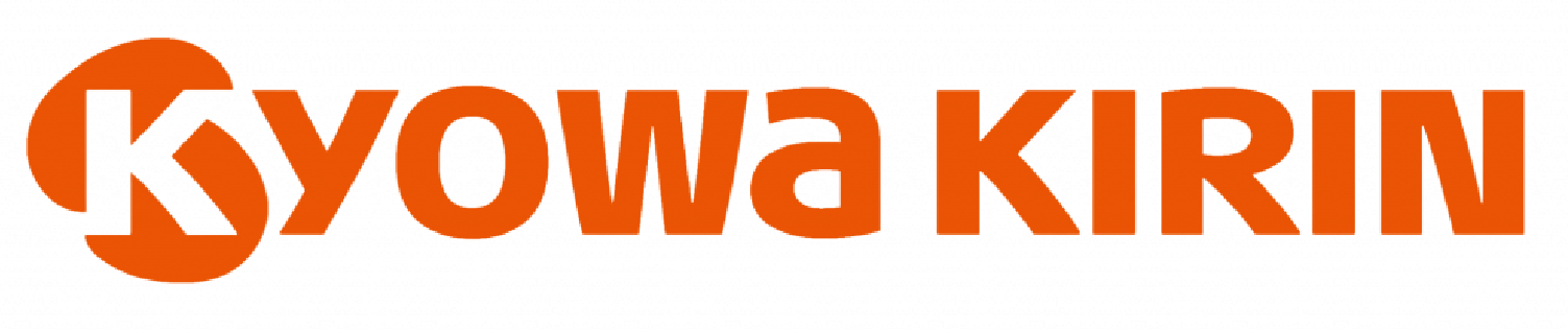 kyowa kirin logo