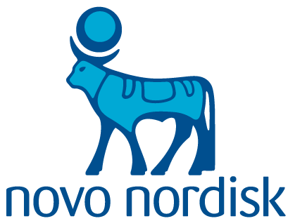 novo nordisk logo
