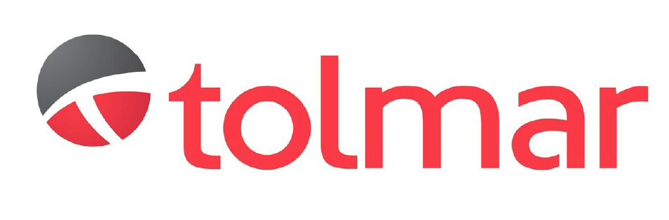 tolmar logo