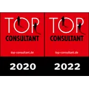 Top Consultant Award 2020 and 2022