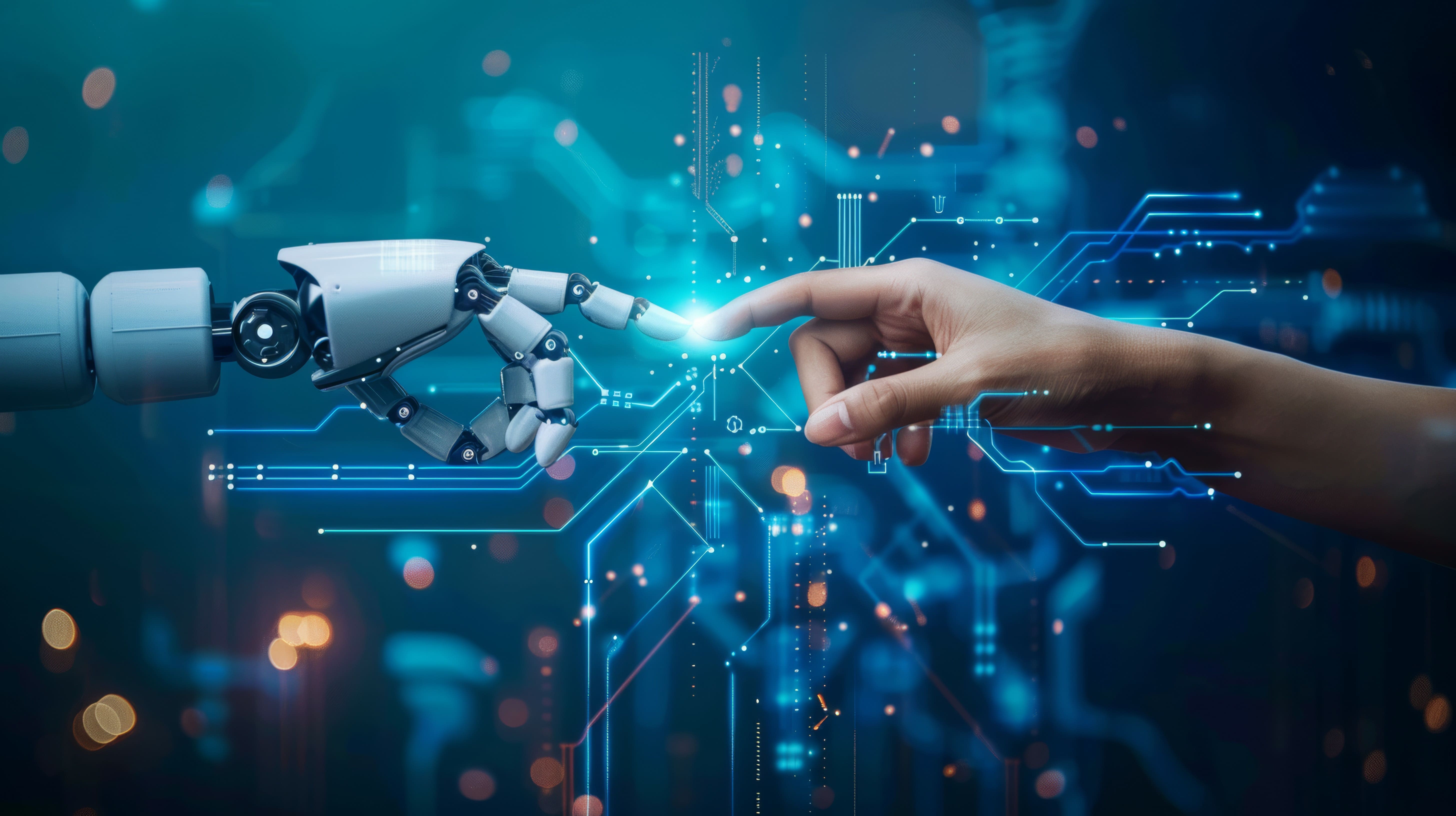 KI-Beratung für den Mittelstand