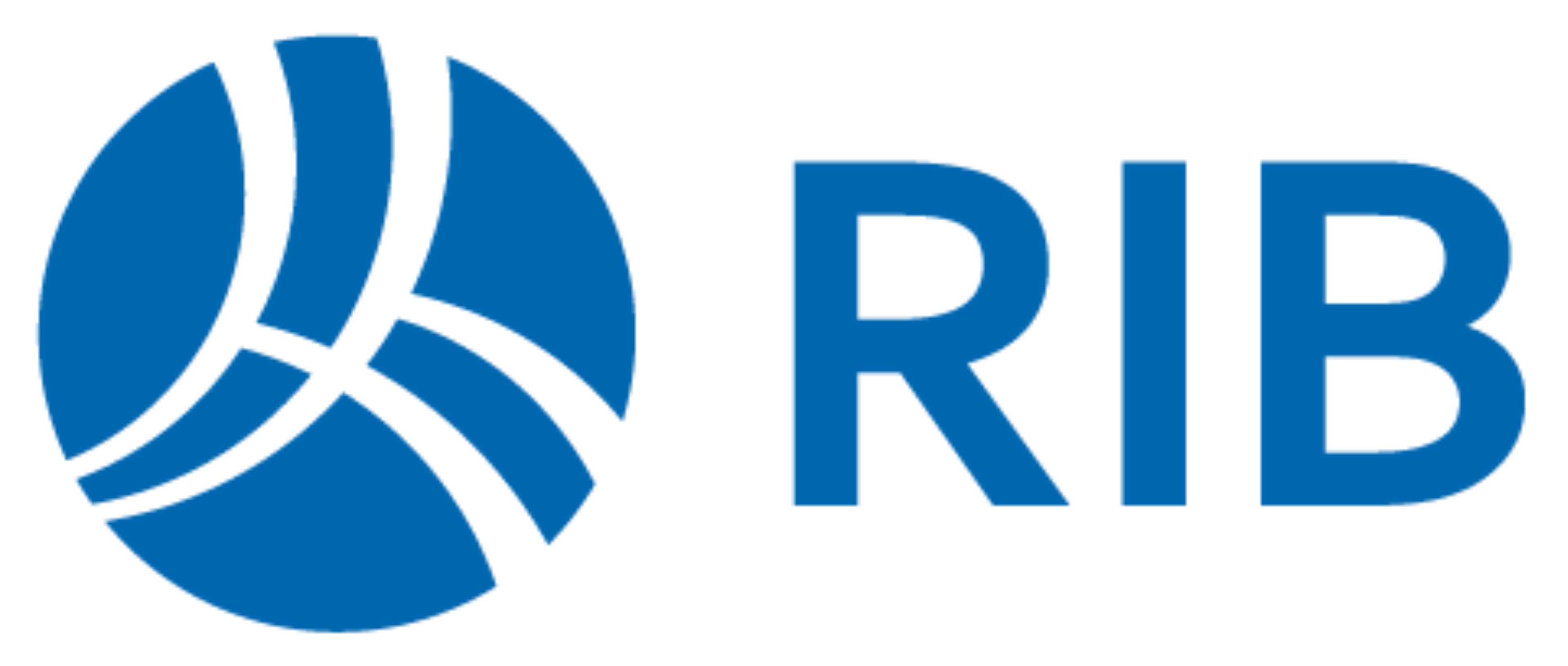 RIB Logo