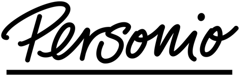 Personio Logo