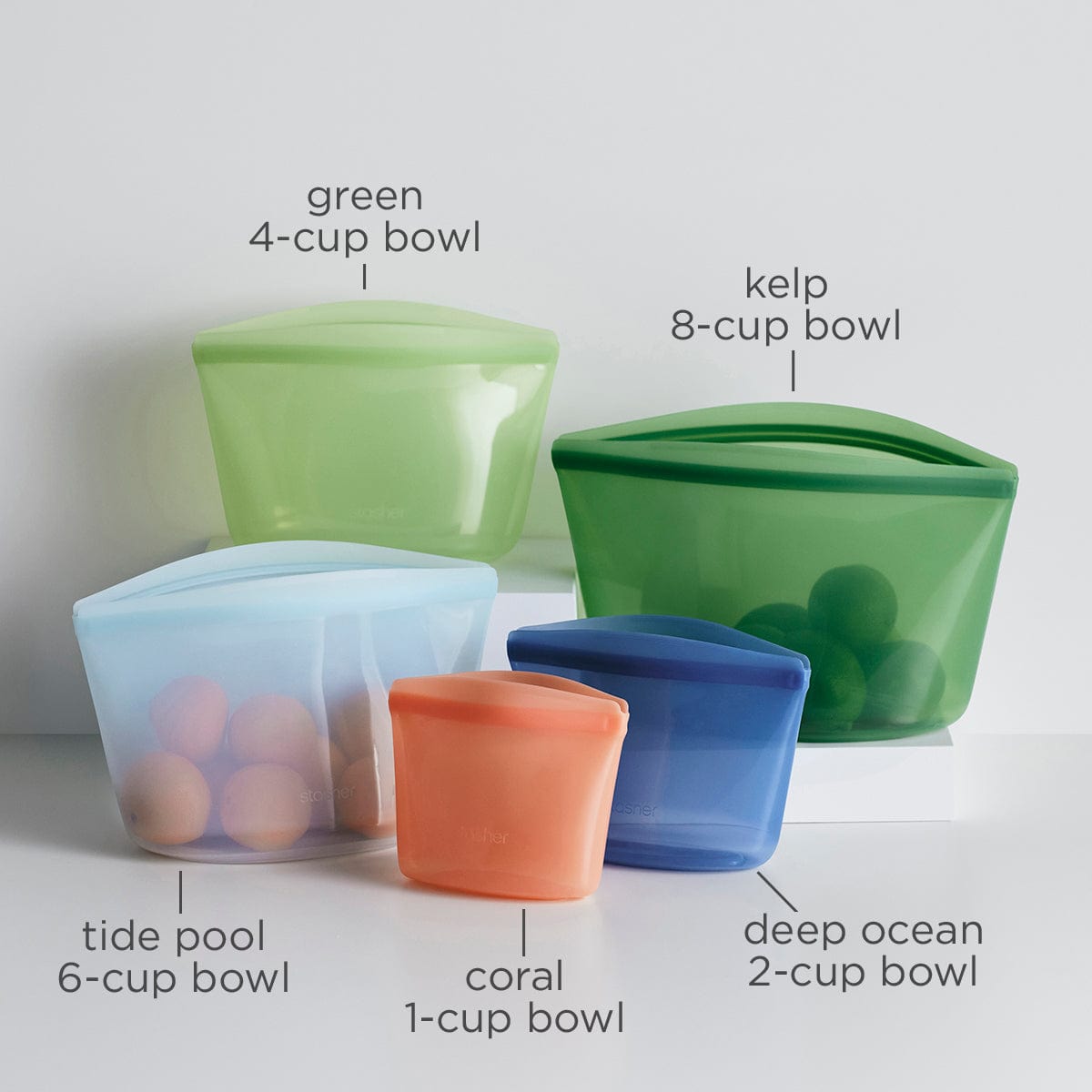Bowl 5-Pack