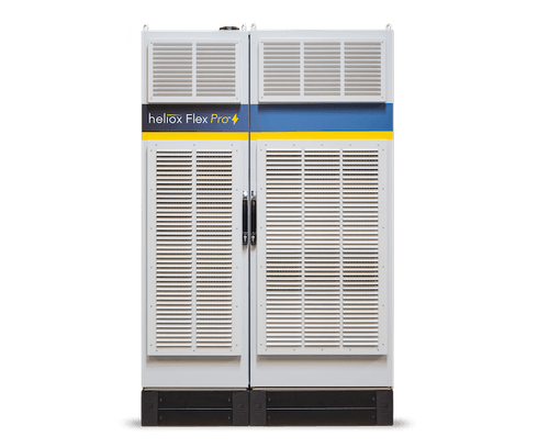 Heliox Flex Pro™