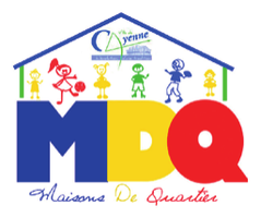 Maisons de quartier de Cayenne
