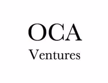 OCA Ventures logo