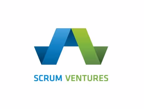 Scrum Ventures logo