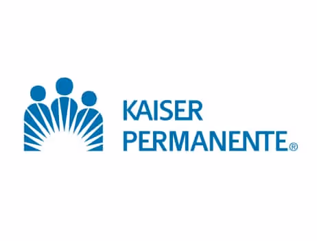 Kaiser Permanente logo