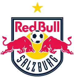 FC Red Bull Salzburg Logo