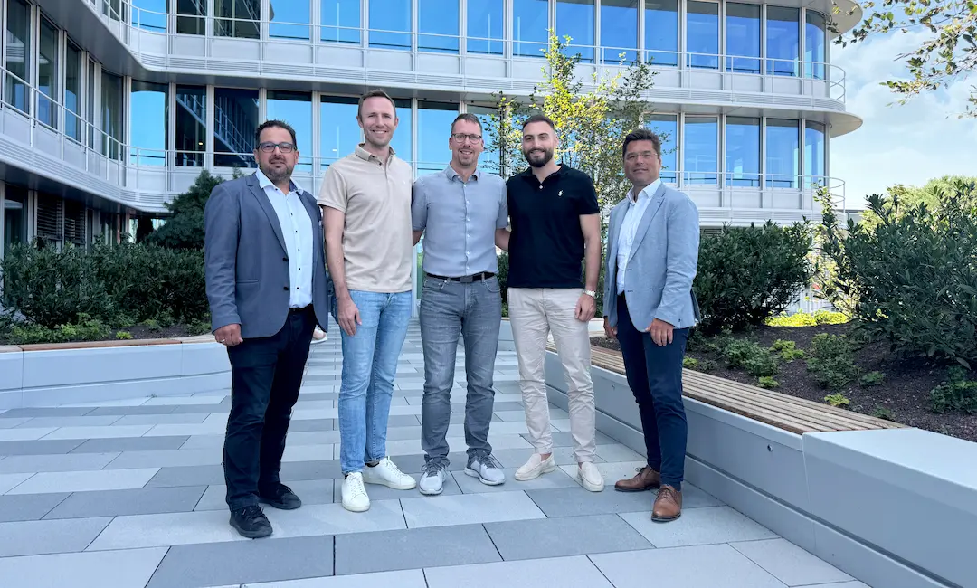 21bitcoin mit SOPRA Financial GmbH und Volksbank Raiffeisenbank Bayern Mitte eG