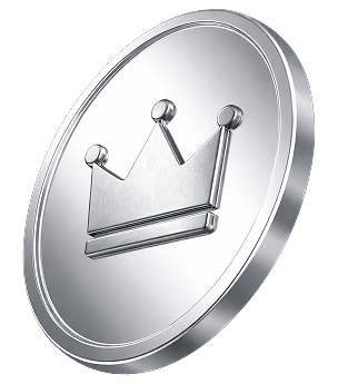 21bitcoin Crown Coin