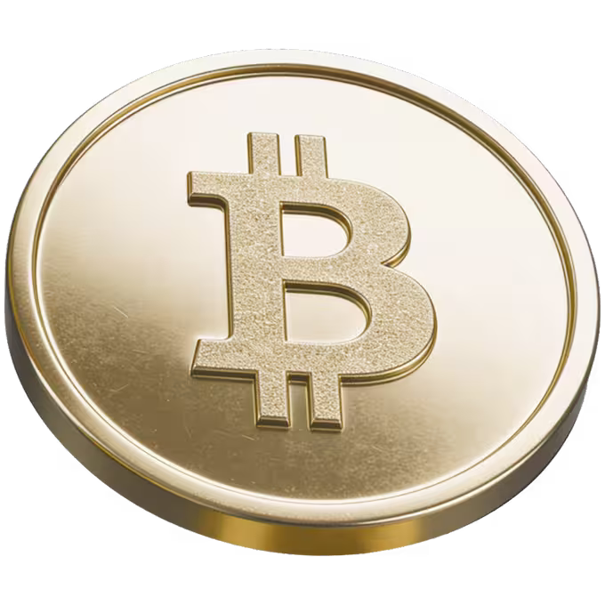 Bitcoin Coin
