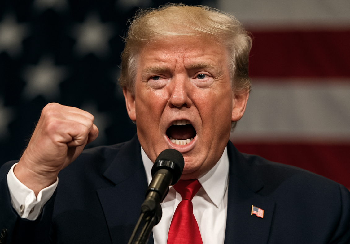 Trump geht gegen Banken vor